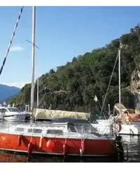 Cabinato in comproprieta al 50% Cabinato in comproprieta al 50%