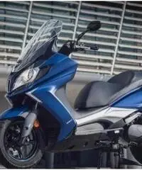 Kymco Downtown 350i Kymco Downtown 350i