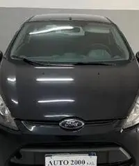 Ford fiesta 2011 1.4 tdci 70 cv x neopatentati Ford fiesta 2011 1.4 tdci 70 cv x neopatentati