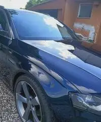 AUDI A4 3.000 V6 quattro