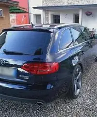 AUDI A4 3.000 V6 quattro