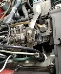 Westfalia t3 1.6 td Westfalia t3 1.6 td