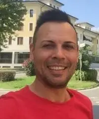 Responsab, impieg, magazz, operaio, cameriere o altro Responsab, impieg, magazz, operaio, cameriere o altro