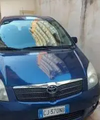 Toyota Corolla auto usata