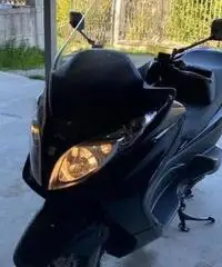 Suzuki AN Burgman 400 - 2007 Suzuki AN Burgman 400 - 2007