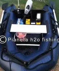 Gommone tender Ozeam 2.00 metri paiolato Gommone tender Ozeam 2.00 metri paiolato