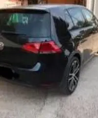 Golf 7 Golf 7