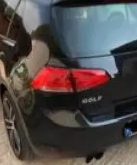 Golf 7 Golf 7