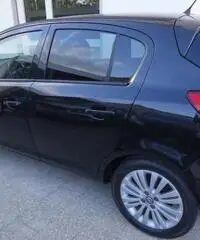 OPEL Corsa 1.3 MTJ 95cv - 2011 OPEL Corsa 1.3 MTJ 95cv - 2011