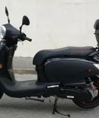 Scooter SYM SPORT 200cc