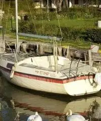 Barca a Vela ETAP 20 Barca a Vela ETAP 20