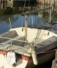 Barca a Vela ETAP 20 Barca a Vela ETAP 20