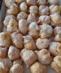 Pasticcere lievitista Pasticcere lievitista