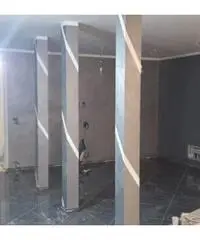 Tinteggiatura e cartongesso Tinteggiatura e cartongesso