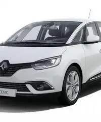 Renault Scénic Blue dCi 120 CV EDC Business Renault Scénic Blue dCi 120 CV EDC Business
