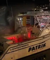 Grady White 330 + 2x350 hp Yamaha Grady White 330 + 2x350 hp Yamaha