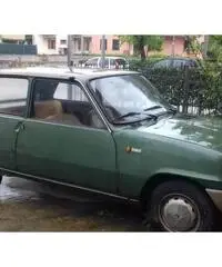 Renault 5 - 1973