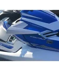 Yamaha FX HO waverunner PERFETTA Yamaha FX HO waverunner PERFETTA