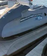 Yamaha FX HO waverunner PERFETTA Yamaha FX HO waverunner PERFETTA