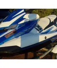 Yamaha FX HO waverunner PERFETTA Yamaha FX HO waverunner PERFETTA