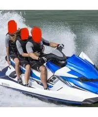 Yamaha FX HO waverunner PERFETTA Yamaha FX HO waverunner PERFETTA