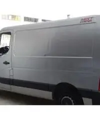 Opel movano 2.3cdti clima 5.04m