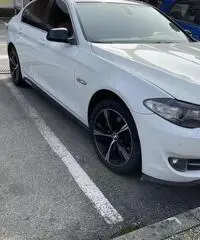 BMW Serie 5 (F10/F11) - 2012 BMW Serie 5 (F10/F11) - 2012