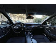 BMW Serie 5 (F10/F11) - 2012