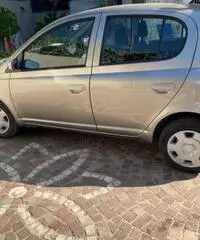Yaris Yaris