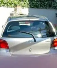 Yaris Yaris