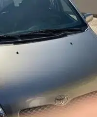 Yaris Yaris