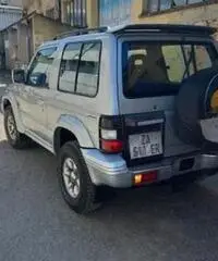 MITSUBISHI Pajero (2000-2007) buono stato MITSUBISHI Pajero (2000-2007) buono stato
