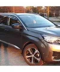 PEUGEOT 5008 2ª serie - 2017