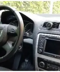 SKODA Octavia/4&4 - 2010 SKODA Octavia/4&4 - 2010