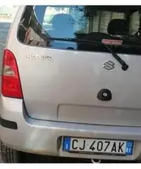 Auto 4x4 gpl