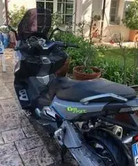 Bmw c 600 - 2014 Bmw c 600 - 2014