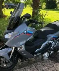 Bmw c 600 - 2014 Bmw c 600 - 2014