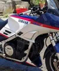 Yamaha fj1100 d'epoca Yamaha fj1100 d'epoca