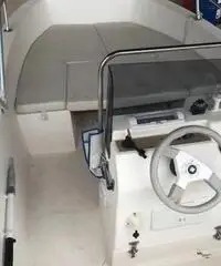 OPEN 5 mt FUORIBORDO MERCURY