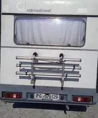 Camper Ford 2.5d 5 marce (Battistini) max serietà