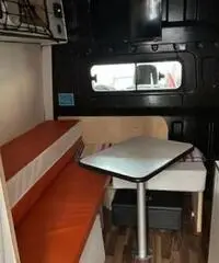 Camper su Hunday H350 Camper su Hunday H350