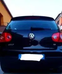 Golf 5 Golf 5