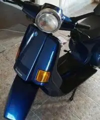 Vespa Piaggio cosa 125 prima serie 1990