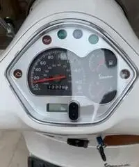 Vespa 300gts Vespa 300gts