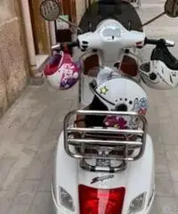 Vespa 300gts Vespa 300gts