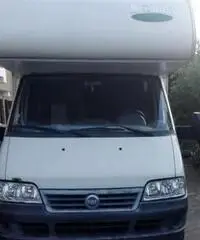 Acquistp ad altro camper Acquistp ad altro camper