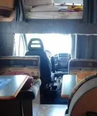 Acquistp ad altro camper Acquistp ad altro camper