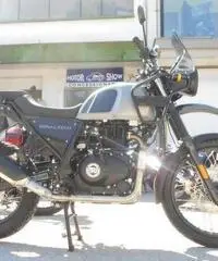 Royal Enfield Himalayan ABS EURO 5 NEW 2021 Royal Enfield Himalayan ABS EURO 5 NEW 2021