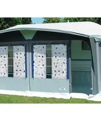 Verande Roulotte &Caravan 2021