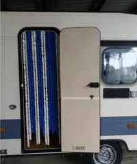 Roulotte Adria  Confort 400 Roulotte Adria  Confort 400